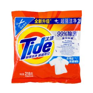 TIDE POWDER 