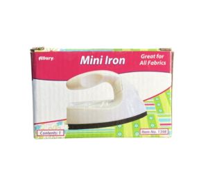 9.99 MINI IRON 