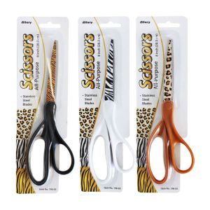 SCISSORS ALL PURPOSE 8 INCH