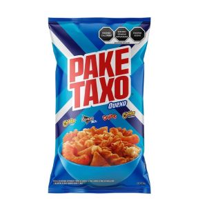 5.99 PAKE TAXO QUEXO 208 GRAMS