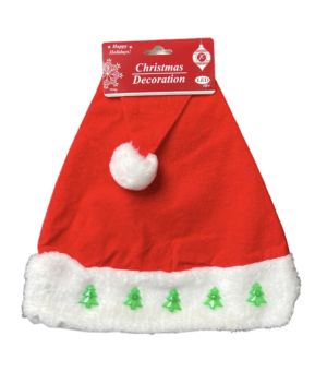 1.99 SANTA HAT 