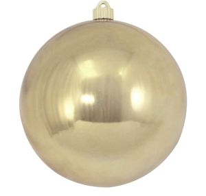 1.99 GOLD ORNAMENT 