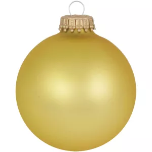 1.99 GOLD ORNAMENT 