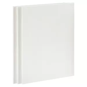 2.99 CANVAS PANEL 1 PACK 40.6 CM X 50.8 CM