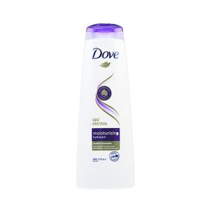 2.49 DOVE MOISTURIZING SHAMPOO 6.76 FL OZ 