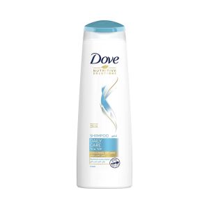 2.49 DOVE DAILY CARE SHAMPOO 6.76 FL OZ 