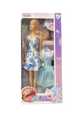 4.99 EMILY DOLL
