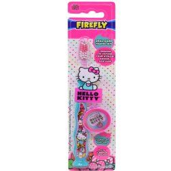 1.99 FIREFLY HELLO KITTY TOOTHBRUSH 