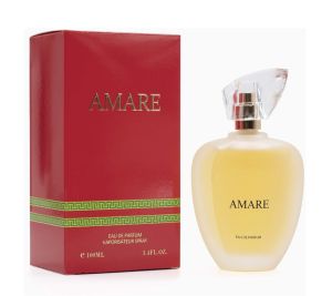 4.99 AMARE PERFUME 