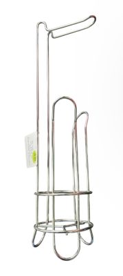 9.99 TOILET PAPER HOLDER 