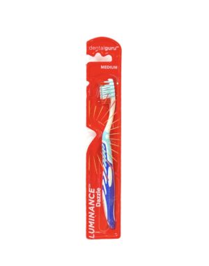 DENTALGURU TOOTHBRUSH