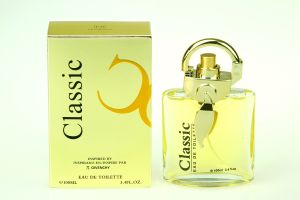 4.99 CLASSICAL PERFUME