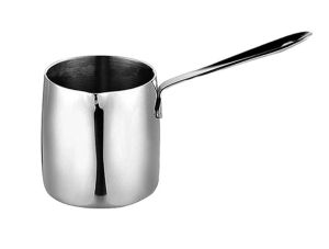 12.99 SINGLE HANDLE COFFEE WARMER 1000 ML