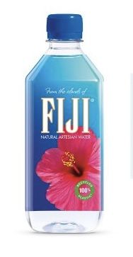 1.99 FJI WATER 500 ML