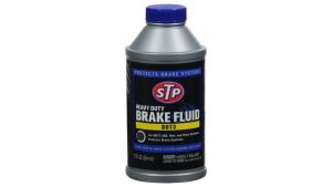 3.99 STP HEAVY DUTY BRAKE FLUID DOT 3 354 ML