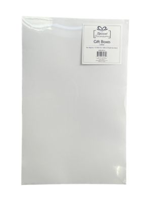 1.99 SPECIAL OCCASIONS GIFT BOXES LARGE 3 COUNT 14.76 X 9.37 X 1.93 INCH