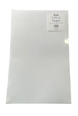 1.99 SPECIAL OCCASIONS GIFT BOXES XLARGE 2 COUNT 17.13 X 11.02 X 2.36 INCH