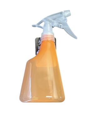 IDEAL HOME PLASTIC SPRAY BOTTLE 450 ML