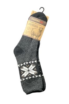 1.99 THERMALWOOL SOCKS