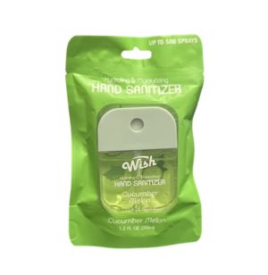 2.99 WISH HAND SANITIZER