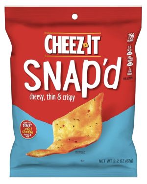 CHEEZ IT CHEDDAR SOUR CREAM AND ONION 2.2 OZ