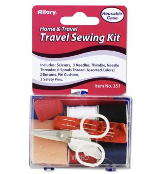 TRAVEL SEWING KIT MEDIUM  