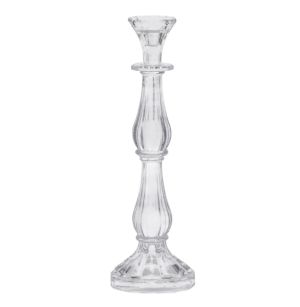 9.99 CYRSTAL CANDLE HOLDER 