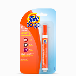 4.99 TIDE TO GOINSTANT STAIN REMOVER 10 ML