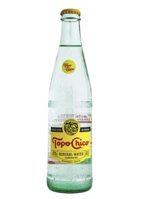 9.99 TOPO CHICO MINERAL WATER 12 PACK