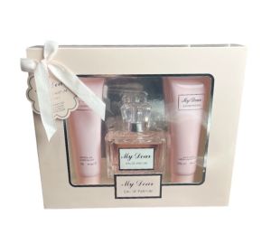 9.99 MY DREAM EAU FRAGRANCE SET