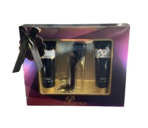 9.99 PRINCESS FRAGRANCE SET