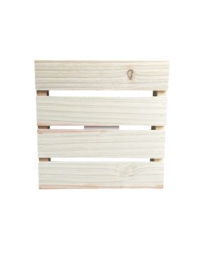 1.99 WOODEN PALLET