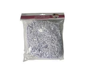 2OZ CRINKLE FILLER WHITE