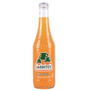 JARRITOS MANDARIN  XXX