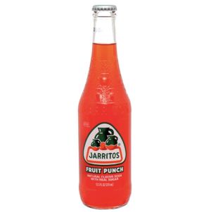 JARRITOS FRUIT PUNCH XXX