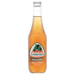 JARRITOS TAMARIND XXX