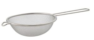 MESH STRAINER 7 INCH