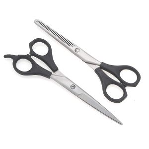 1.99 HAIR CUTTING SCISSORS SET 