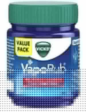 2.99  VICKS VAPORUB