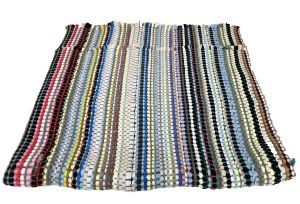 FLOOR MAT 16X24 INCHES  