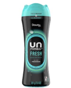 9.99 DOWNY FRESH LAUNDRY SCENT BOOSTER 