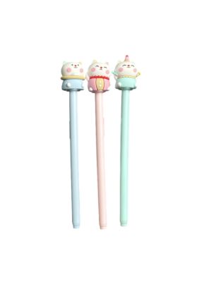 CIRCUS CAT PEN
