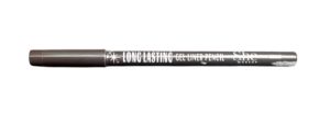 BLACK BROWN GEL PENCIL