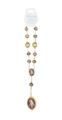 BRACELET MYSTIQUE ROSE