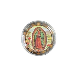 ROSARY WITH SCENT OF ROSE