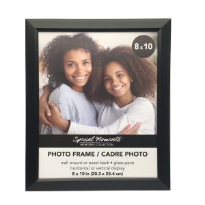 1.99 PHOTO FRAME 8 X 10 INCH