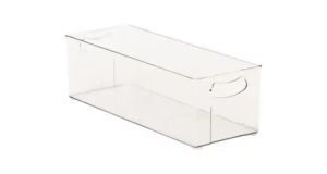 7.99 STORAGE ORGANIZER