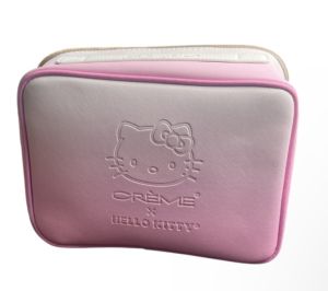 9.99 HELLO KITTY COSMETIC POUCH