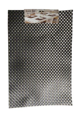 RECTANGLE PLACEMAT 11.8 X 17.7 INCH