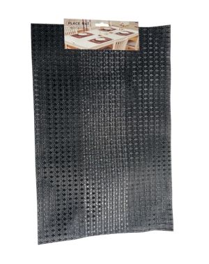 RECTANGLE PLACEMAT 11.8 X 17.7 INCH